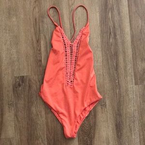 Billabong One Piece